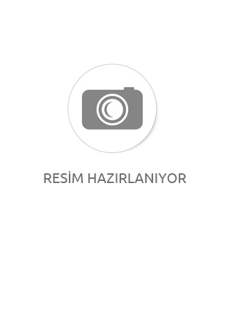 Kız-Erkek Çocuk Elma Baskılı Şortlu İkili Takım Ekru